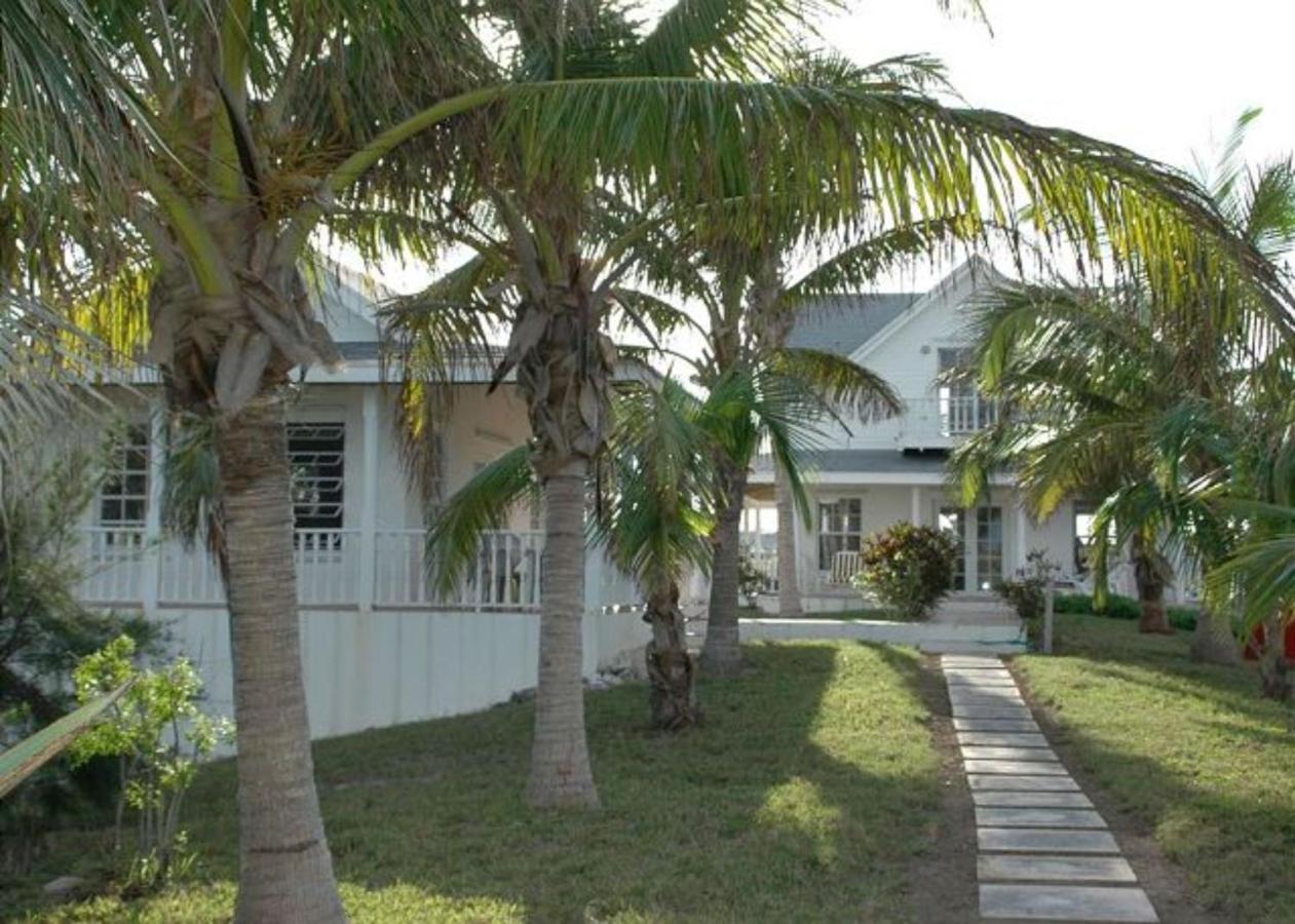 Rocks Retreat By Eleuthera Vacation Rentals North Palmetto Point Exterior foto