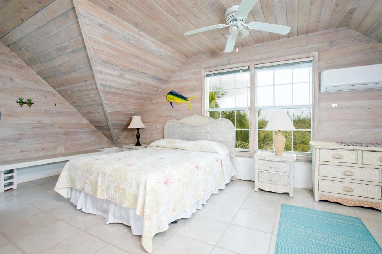 Rocks Retreat By Eleuthera Vacation Rentals North Palmetto Point Exterior foto