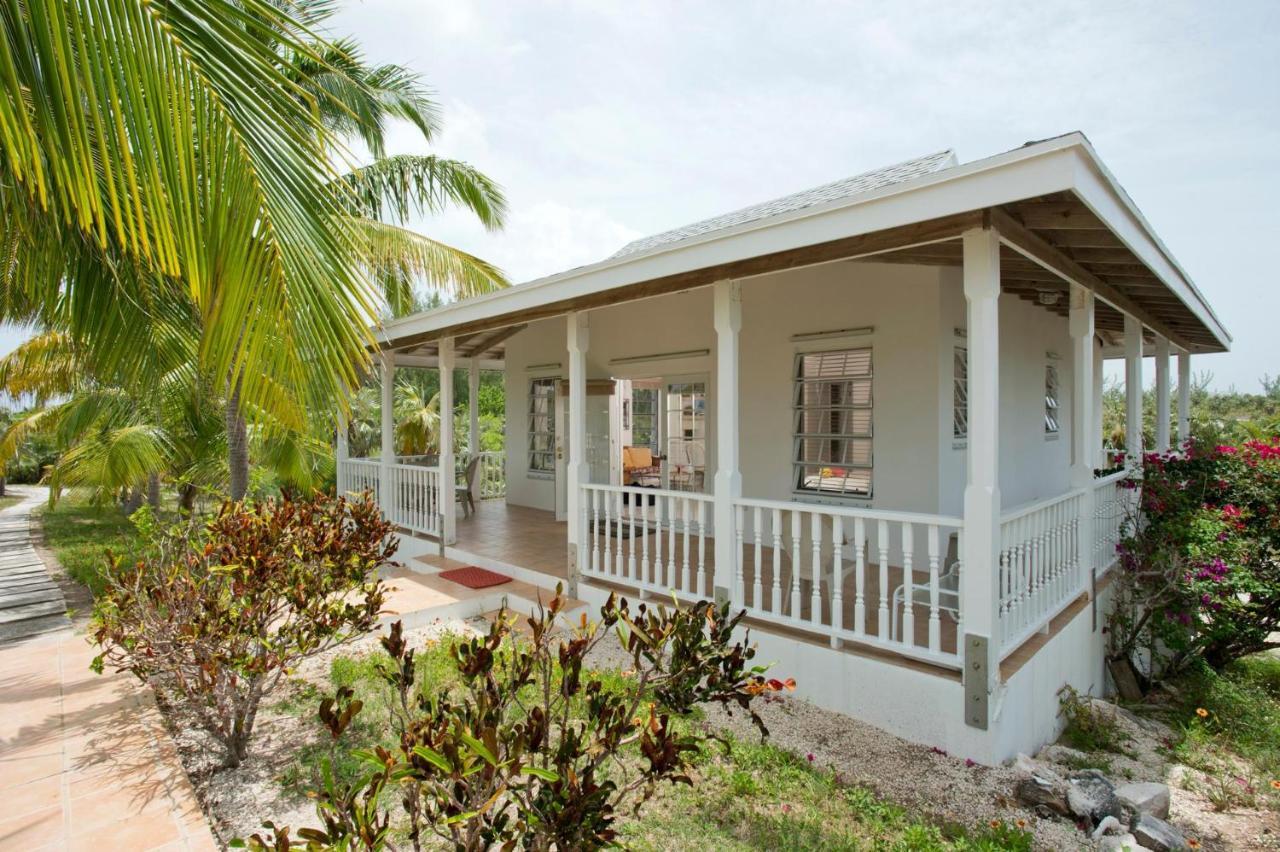 Rocks Retreat By Eleuthera Vacation Rentals North Palmetto Point Exterior foto