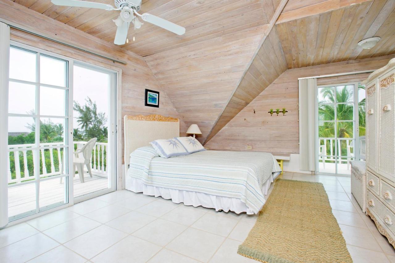 Rocks Retreat By Eleuthera Vacation Rentals North Palmetto Point Exterior foto