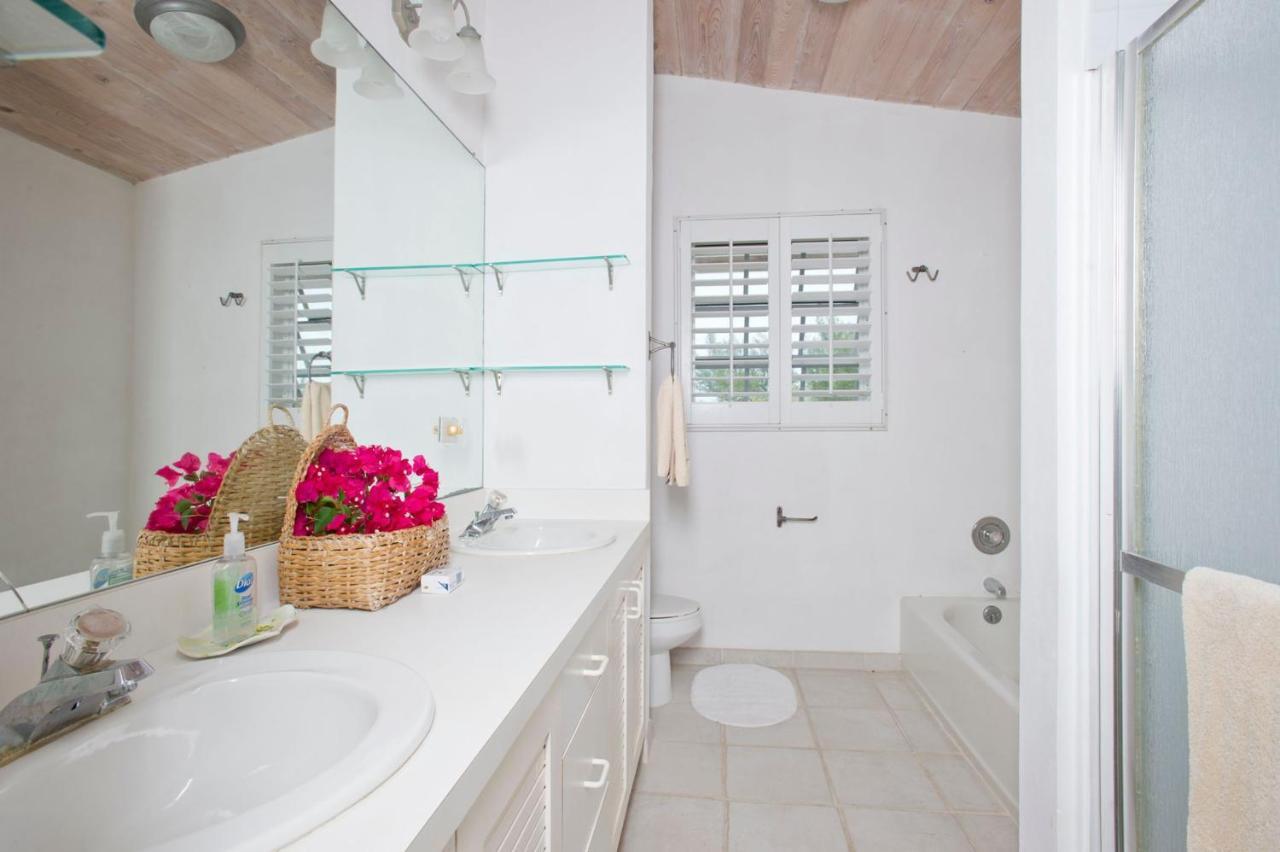 Rocks Retreat By Eleuthera Vacation Rentals North Palmetto Point Exterior foto